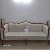 مبل شویی ممتاز|خدمات نظافت|فلاورجان, |دیوار