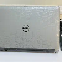 دل i7-4710MQ / رم۸ / هارد 256 Ssd /گرافیک مجزا ۲|رایانه همراه|تهران, سجاد|دیوار