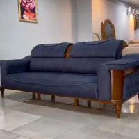 فروش انواع مبلمان و میز جلو مبلی بصورت اقساط