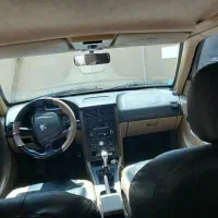 پارس tu5 دریچه سیمی ۹۸|خودرو سواری و وانت|رشت, فرزانه|دیوار