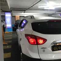 جک اس ۳|خودرو سواری و وانت|تهران, قبا|دیوار