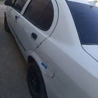 تیبا مدل 95 برج آخر|خودرو سواری و وانت|چابهار, |دیوار