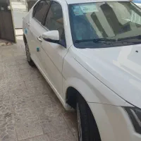 دنا سفید مدل 1405شیش دنده رنگ