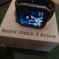 ساعت ردمی واچ ۳ اکتیو