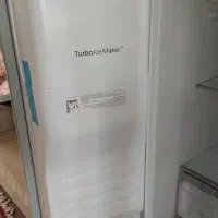 یخچال و فریزر ساید دوو|یخچال و فریزر|رشت, حافظ آباد|دیوار