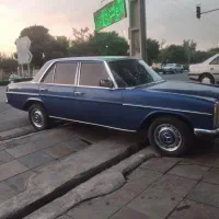 بنز ۲۳۰ معماری