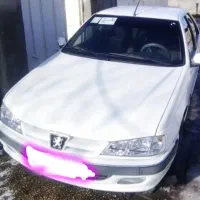 پرشیا دوگانه سوز مدل ۸۶