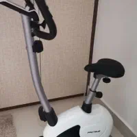 فروش دوچرخه ثابت nuvola v3|تجهیزات ورزشی|بندرعباس, |دیوار