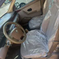 سمند LX EF7 مدل ۹۶|خودرو سواری و وانت|قم, زنبیل آباد|دیوار