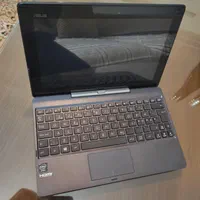 تبلت یا لب تاپ ایسوس T100