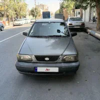 پراید۱۴۱مدل۸۴