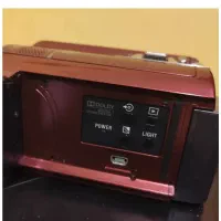 فروش یا معاوضه دوربین هندی کم SONY ژاپن اصل|دوربین عکاسی و فیلم‌برداری|شیراز, معالی‌آباد|دیوار