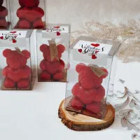 شمع دست ساز تزیینی و یلدایی|صنایع دستی و سایر لوازم تزئینی|قم, پردیسان|دیوار