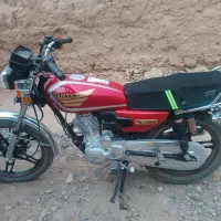 موتور همتاز 1404|موتورسیکلت|تربت جام, معدآباد|دیوار
