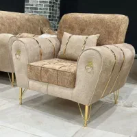 مبل راحتی اسکارلت(قیمت مناسب کیفیت ویژه)