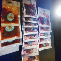 آلوچه لواشک صدف|خوردنی و آشامیدنی|اسکو, |دیوار