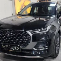 تیگو 8 پرومکس ie مشکی صفرAutoLand|خودرو سواری و وانت|اصفهان, جلفا|دیوار