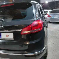تیگو مدل ۹۶|خودرو سواری و وانت|رشت, جهاد|دیوار