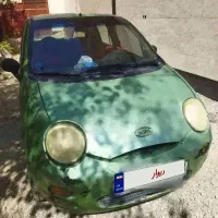 ام وی ام ۱۱۰|خودرو سواری و وانت|اصفهان, اشکاوند|دیوار