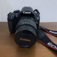 فروش فوری دوربین کنون