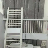 تخت کودک و نوجوان