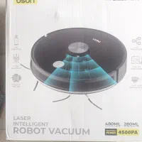 جاروی هوشمند رباتیک BSON 4500 PA