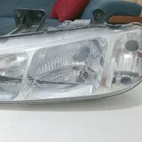 چراغ پرشیا و پمپ بنزین ۴۰۵وپرشیا|قطعات یدکی و لوازم جانبی|مشهد, رده|دیوار