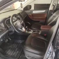 جک s5 نیوفیس مدل 1401|خودرو سواری و وانت|تهران, ورزشگاه آزادی|دیوار