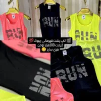 فروش یکجا تمامی اجناس یک لباس فروشی