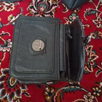 کیف مشکی