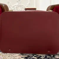 چمدان دکوری|کلکسیون اشیاء عتیقه|تهران, اکباتان|دیوار