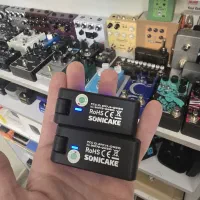 وایرلس گیتار الکتریک سونی کیک Sonicake