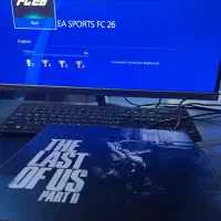 PS4 اسلیم ۱ ترا