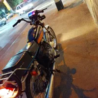 رهرو مدل 1403