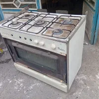 گازفردار
