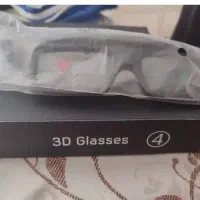 عینک 3D سامسونگ