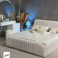 تخت خواب کد ۶۵۹۰۱۲|تخت و سرویس خواب|فارسان, |دیوار