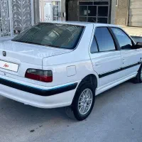 پارس سال ۹۸|خودرو سواری و وانت|کرفتو, |دیوار