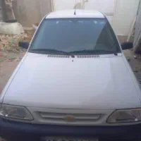 پراید 96