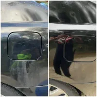 سرامیک و رفع آفتاب سوختگی خودرو در محل|خدمات موتور و ماشین|تهران, بلوار کشاورز|دیوار