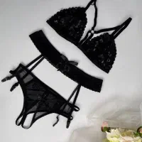 ست فانتزی زنانه