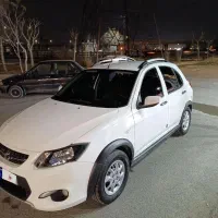 کوییک دنده مدل 1401 بیرنگ معاوضه با رانا