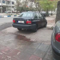 پراید مدل ۸۲|خودرو سواری و وانت|رضوانشهر, |دیوار