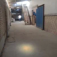 کارگاه ۵۰۰ متر یه شیب