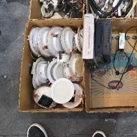 SMD توکار سقفی