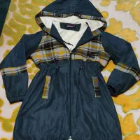 پالتوی زنانه ،درحدنو