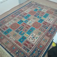 فرش|فرش|مشهد, بلال|دیوار