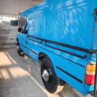 نیسان دیزل۸۹|خودرو سواری و وانت|نقده, |دیوار