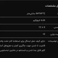 تخت کنار مادر baby home(دوقلو)|تخت و صندلی بچه|تهران, نظامی گنجوی (توانیر)|دیوار