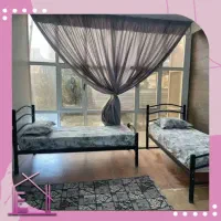 خوابگاه دخترانه فرشتگان شعبه گاندی (ونک)|اجارهٔ کوتاه‌مدت آپارتمان و سوئیت|تهران, ونک|دیوار